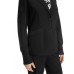 Marccain Sports - XS 3414 J60 - Blazer van Techno-Stretch zwart